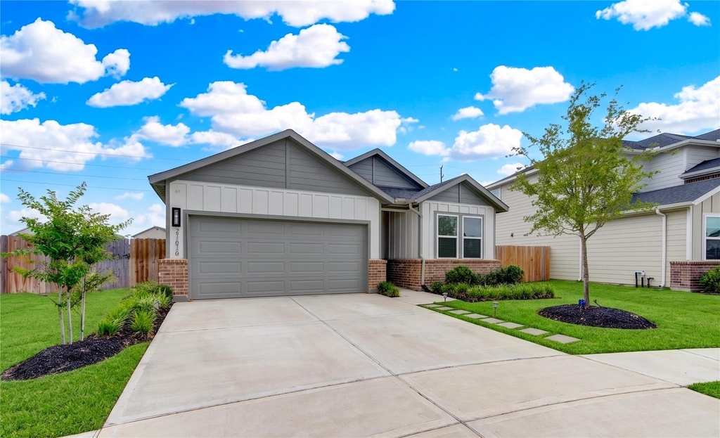 21619 Indigo Harvest Lane - Photo 1