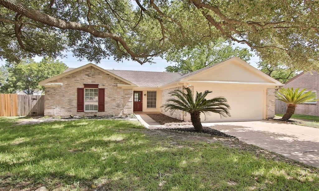13303 Hampton Falls Drive - Photo 0