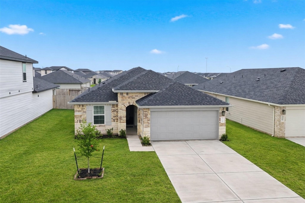 4214 Berwick Park Lane - Photo 1