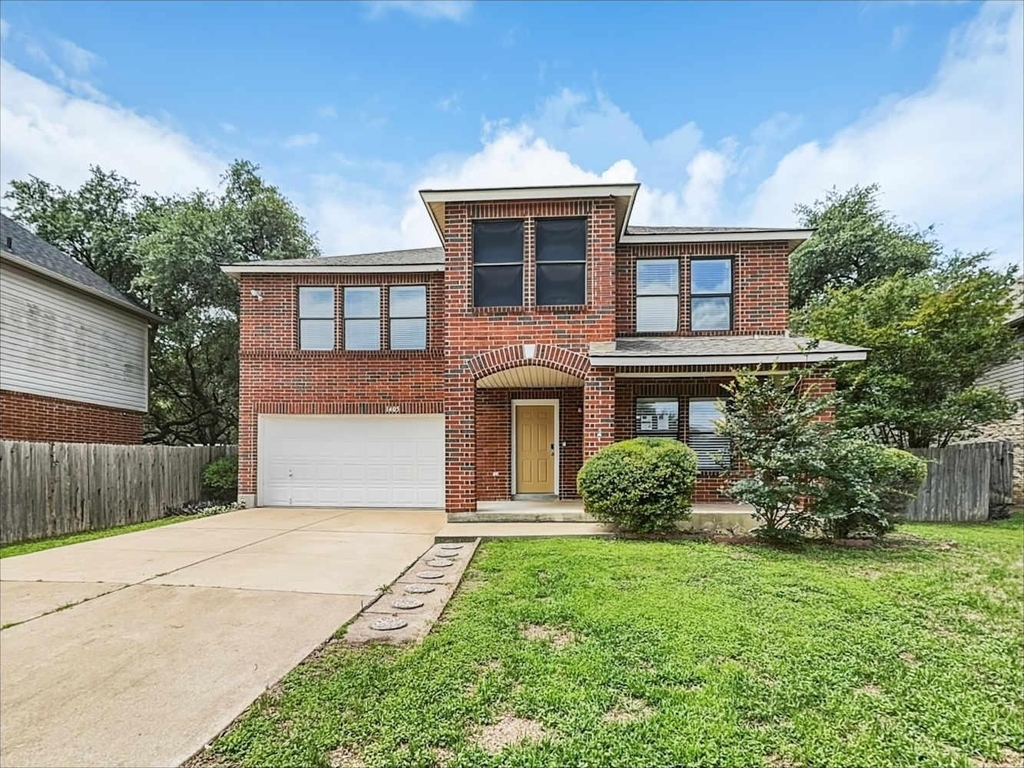 1405 Comfort Street - Photo 0