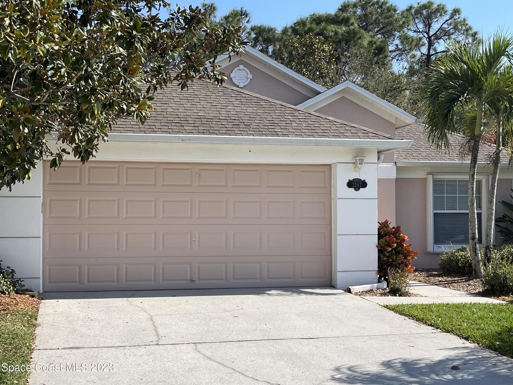 2362 Glasbern Circle - Photo 1