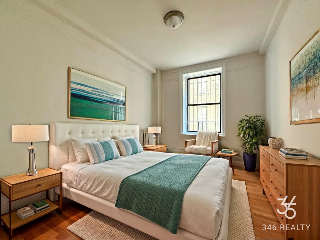 555 Edgecombe Avenue - Photo 1