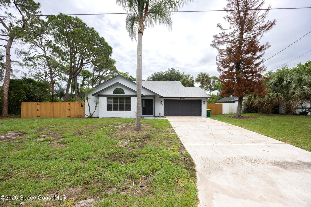 6655 Corto Road - Photo 0