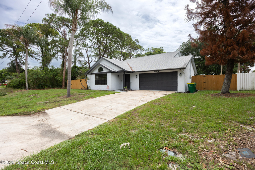 6655 Corto Road - Photo 1