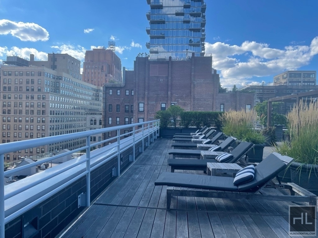 Leonard Street - Photo 6