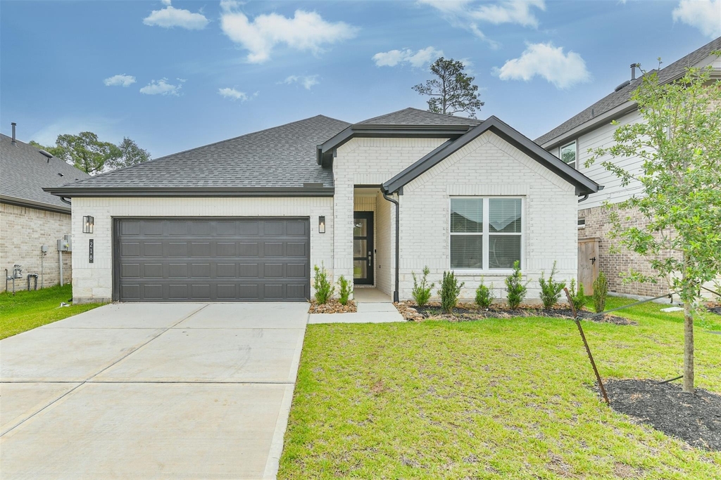 218 Springfield Terrace Court - Photo 0