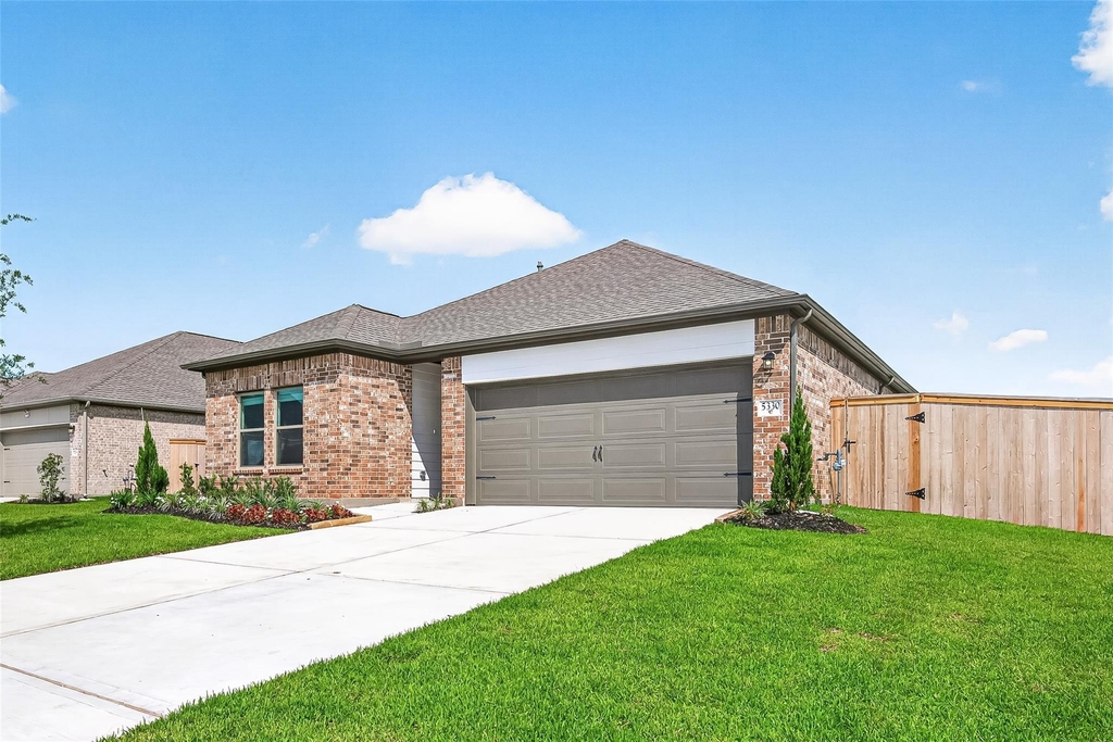 5330 Buffalo Grass Lane - Photo 2
