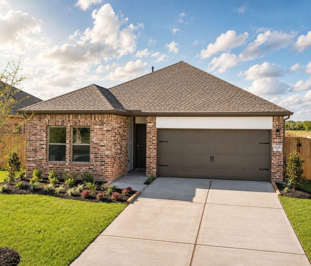5330 Buffalo Grass Lane - Photo 0