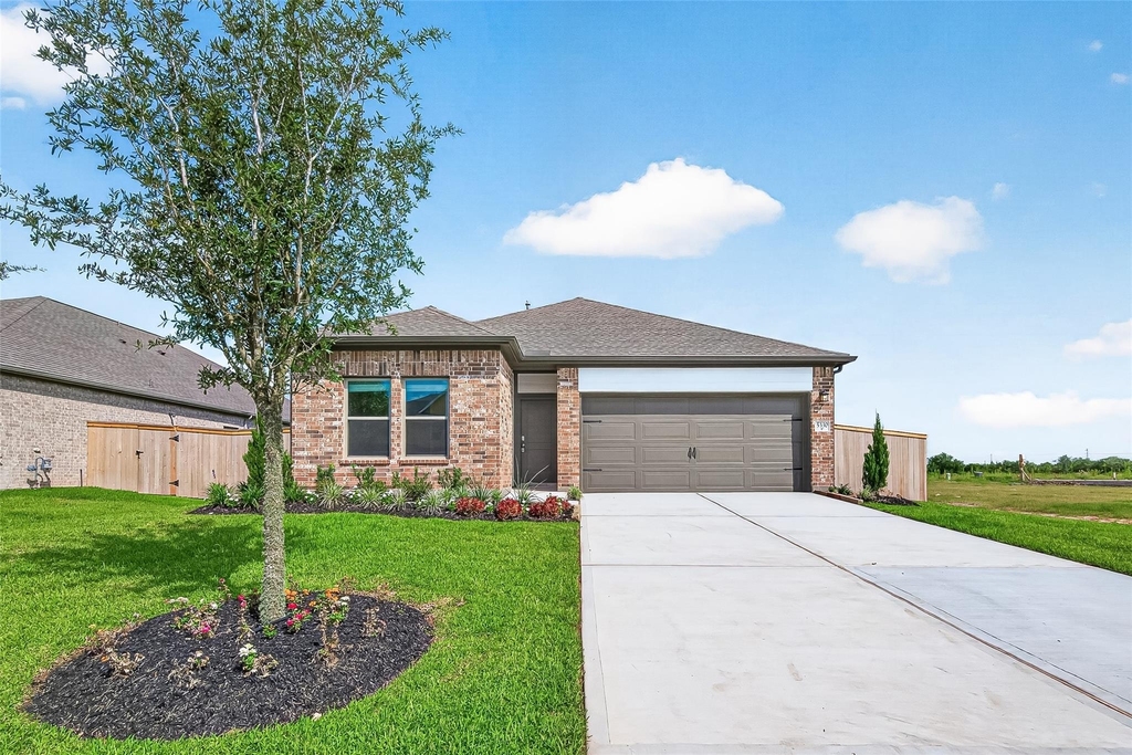 5330 Buffalo Grass Lane - Photo 1