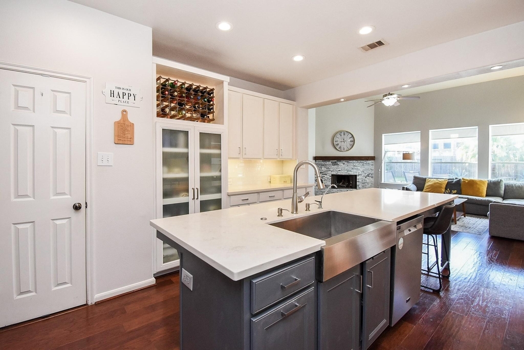 4234 Hazepoint Drive - Photo 1