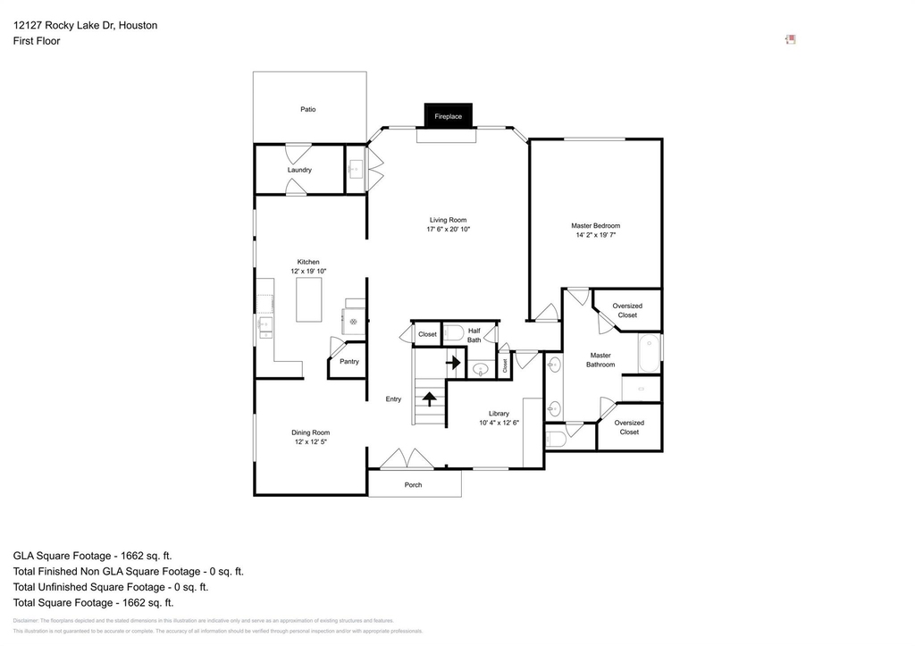 12127 Rocky Lake Drive - Photo 22