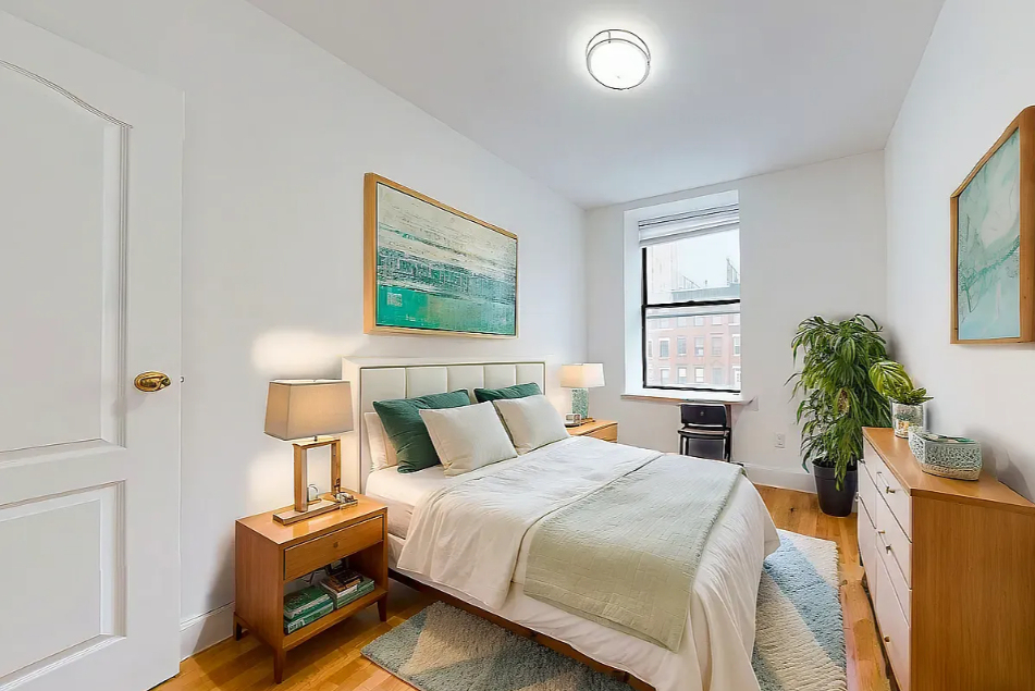 117 West 116th Street - Photo 1