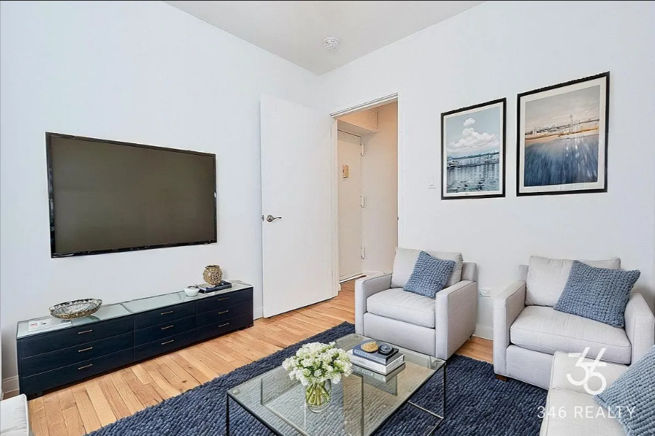 117 West 116th Street - Photo 3