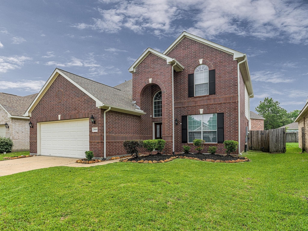 25819 Sundrop Meadows Lane - Photo 1