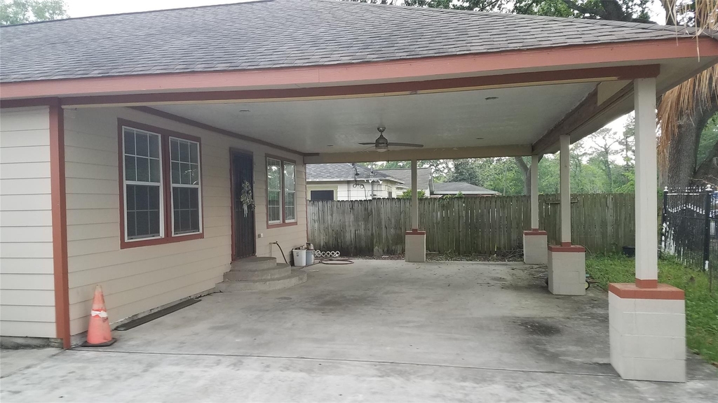 8030 Darlington Drive - Photo 1