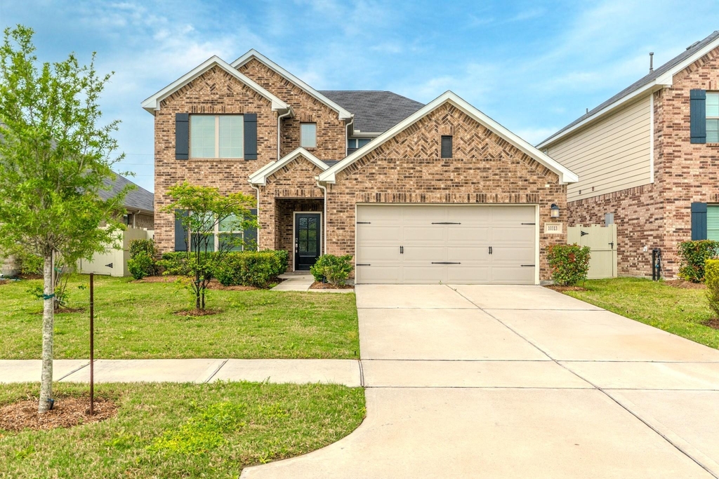 10313 South Goshawk Trail - Photo 0
