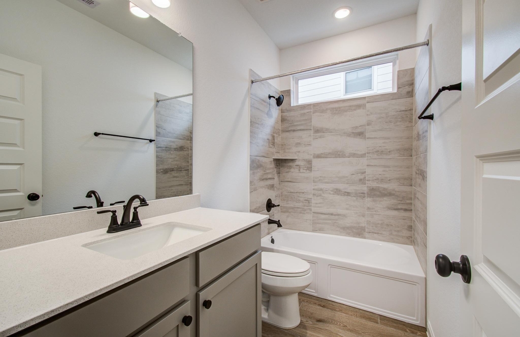 7231 Yarrow Blossom Court - Photo 23