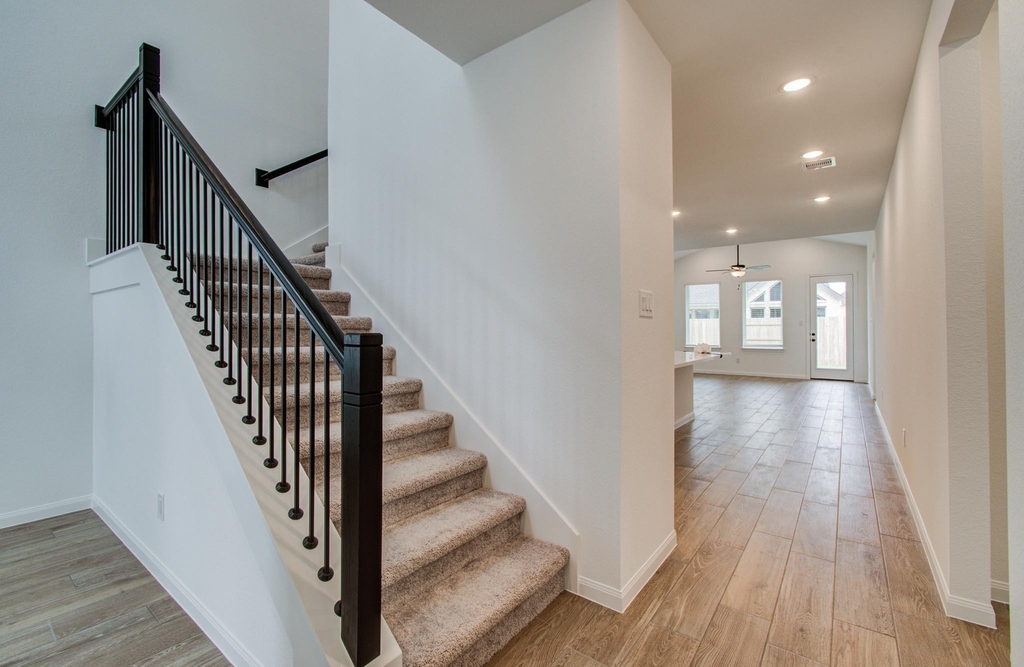 7231 Yarrow Blossom Court - Photo 13