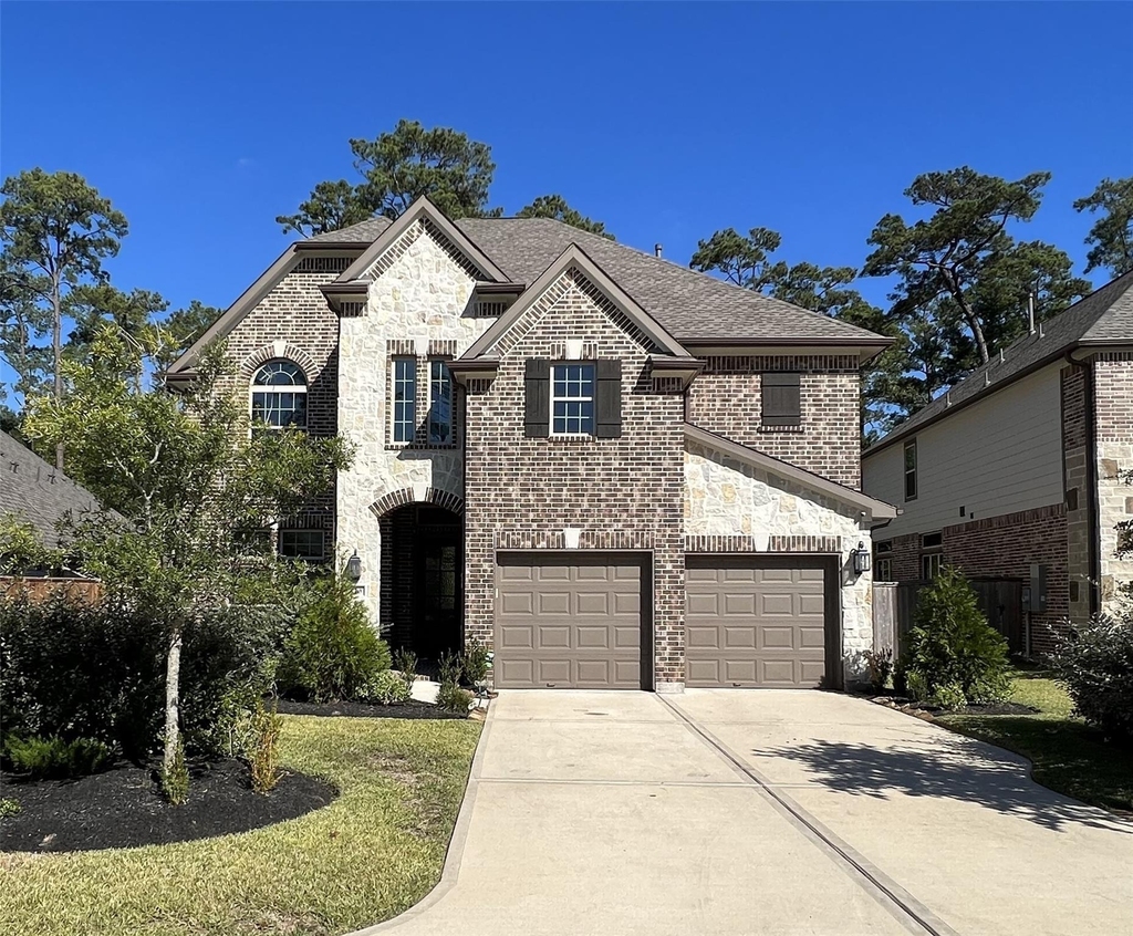 120 Wake Valley Court - Photo 0