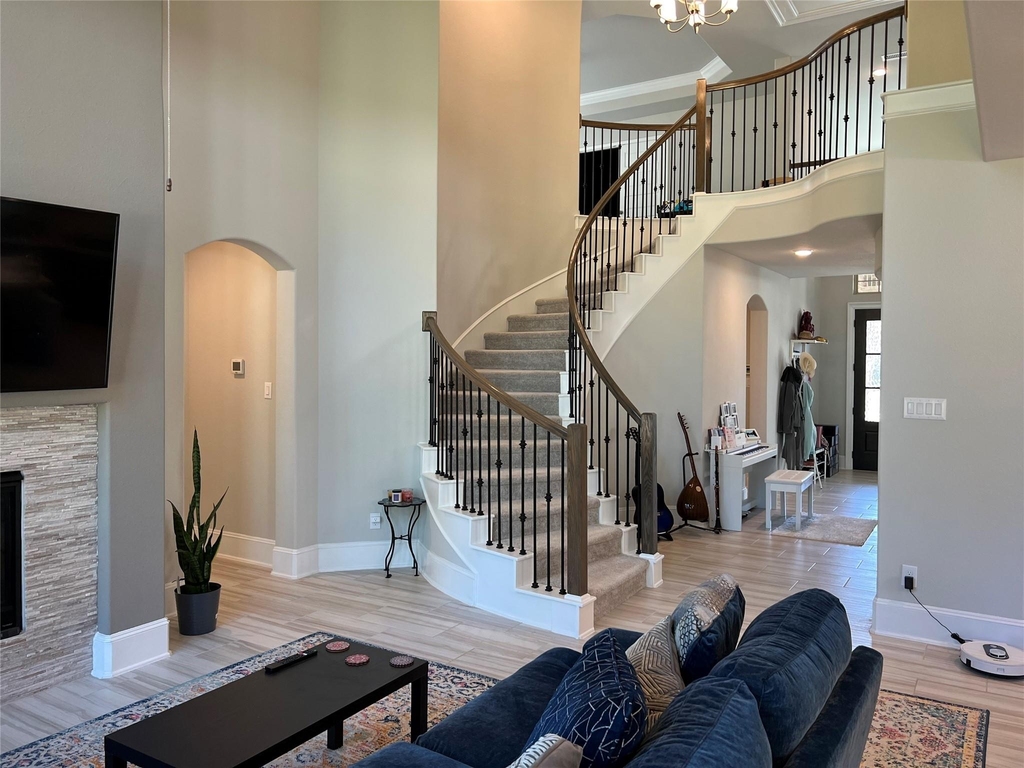 120 Wake Valley Court - Photo 4