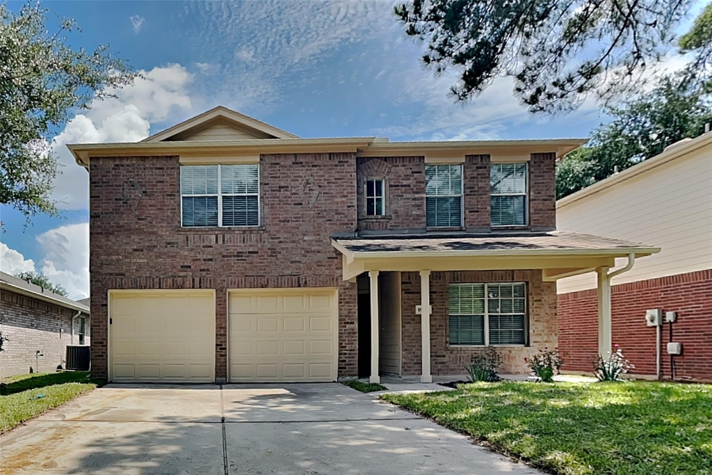 17423 Turquoise Stream Drive - Photo 0