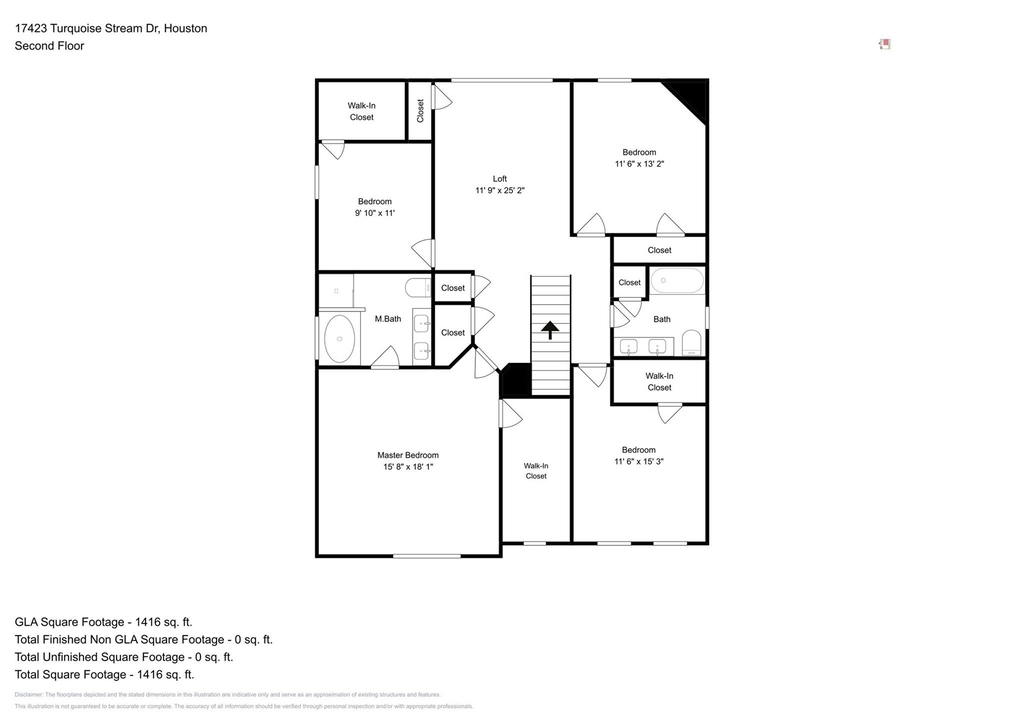 17423 Turquoise Stream Drive - Photo 20