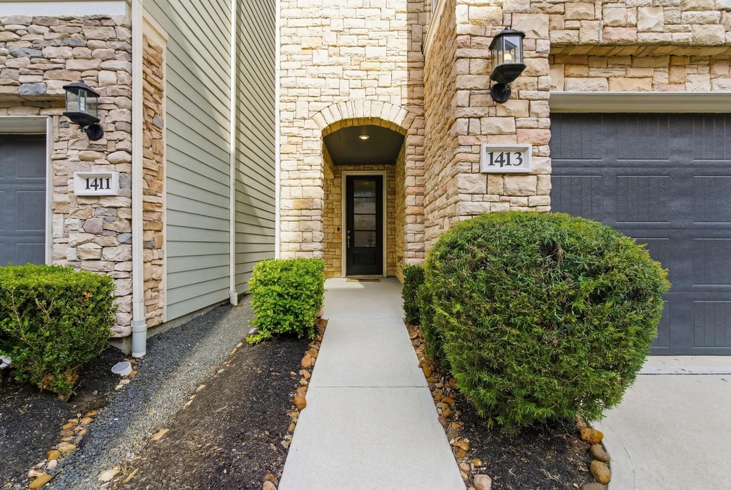 1413 Adell Rose Lane - Photo 2