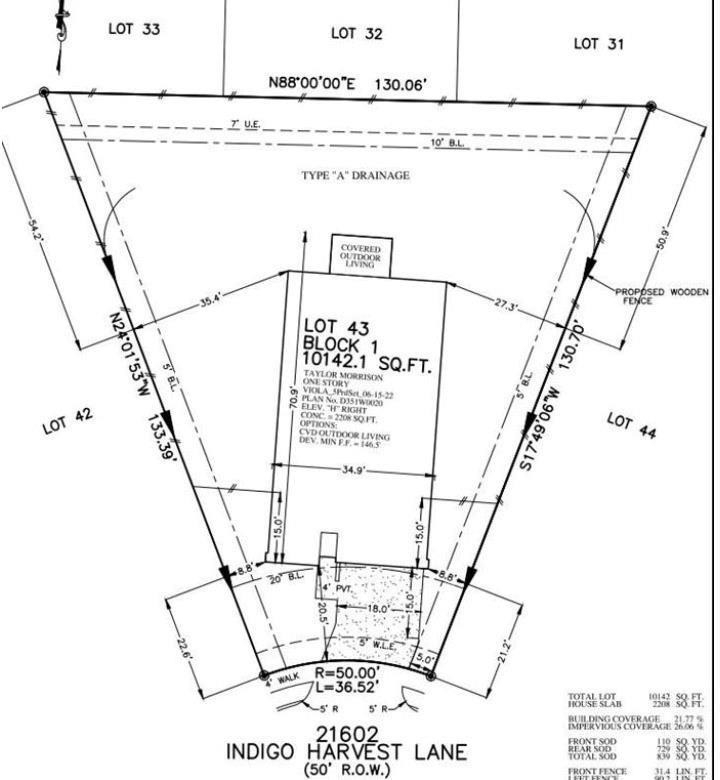 21602 Indigo Harvest Lane - Photo 49