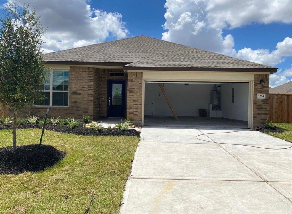 5224 Pine Pass Drive - Photo 1