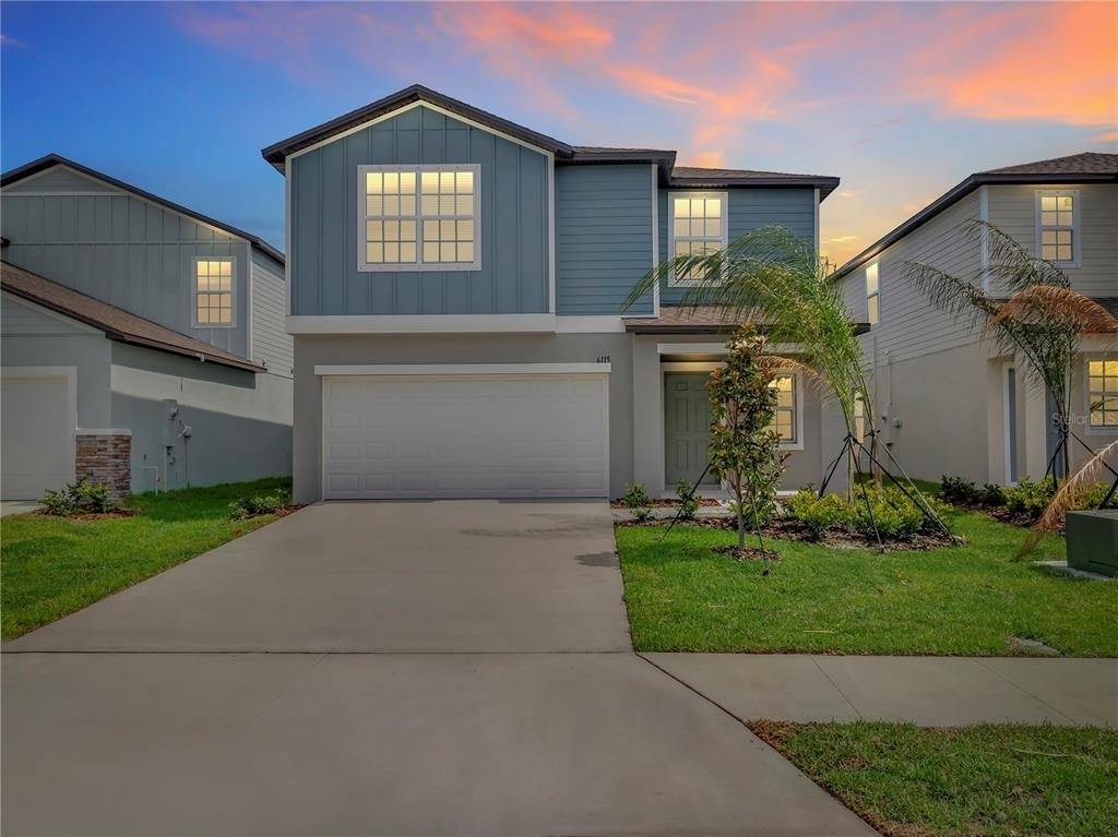 6115 Blue Paloma Court - Photo 1