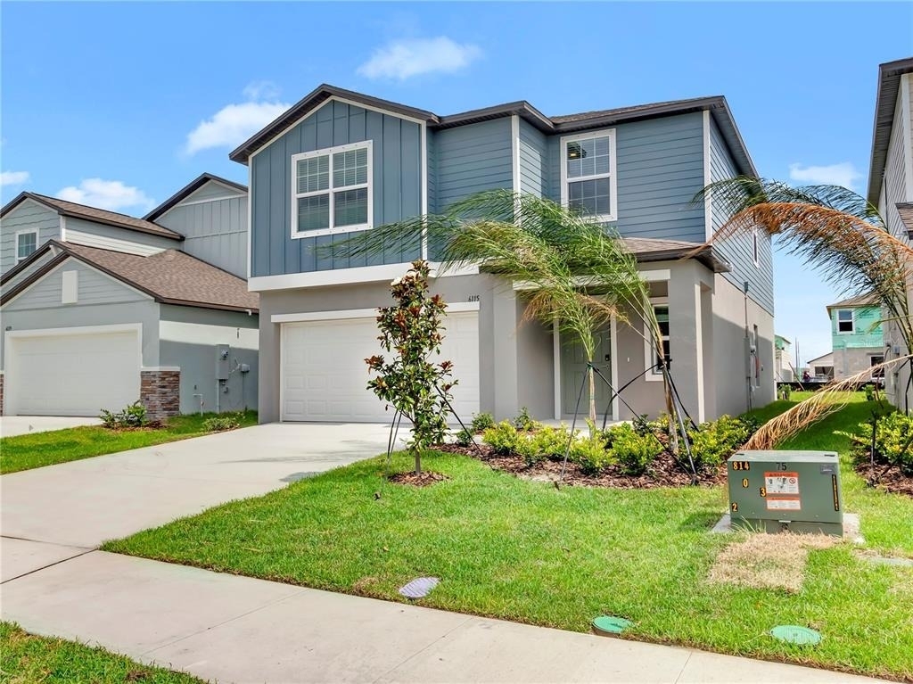 6115 Blue Paloma Court - Photo 2