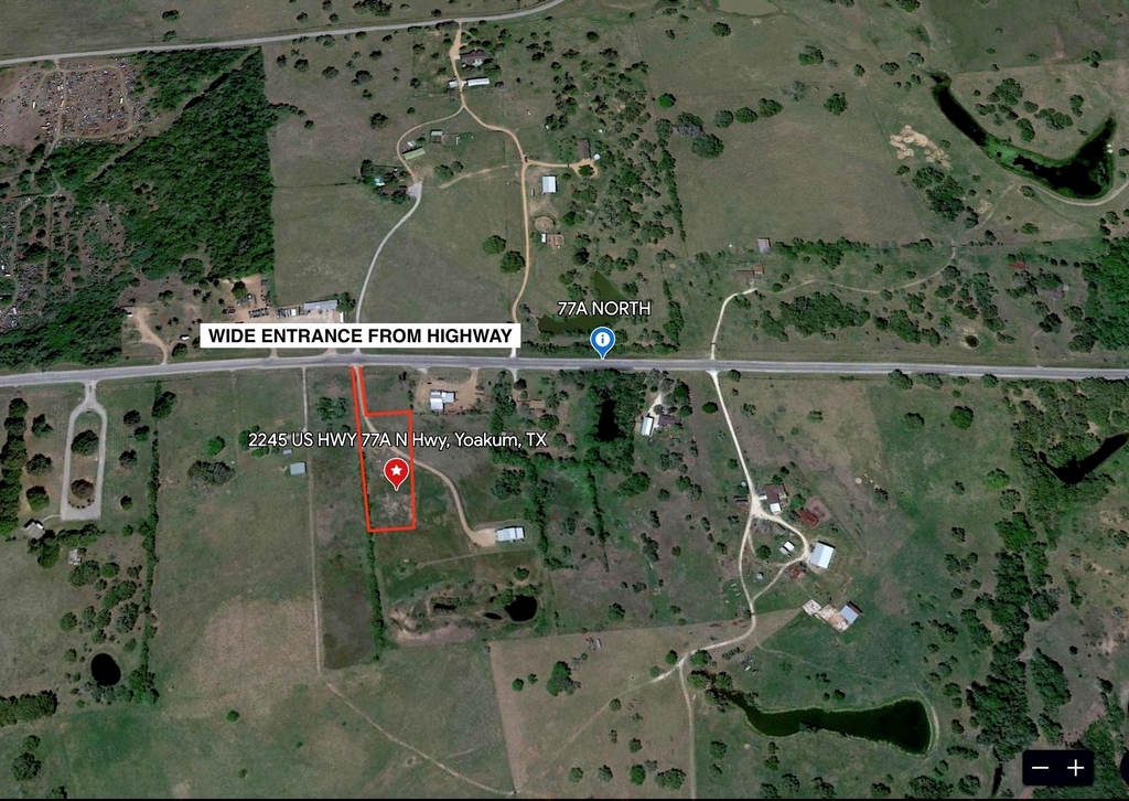 2245 Us Hwy 77a North Highway - Photo 1
