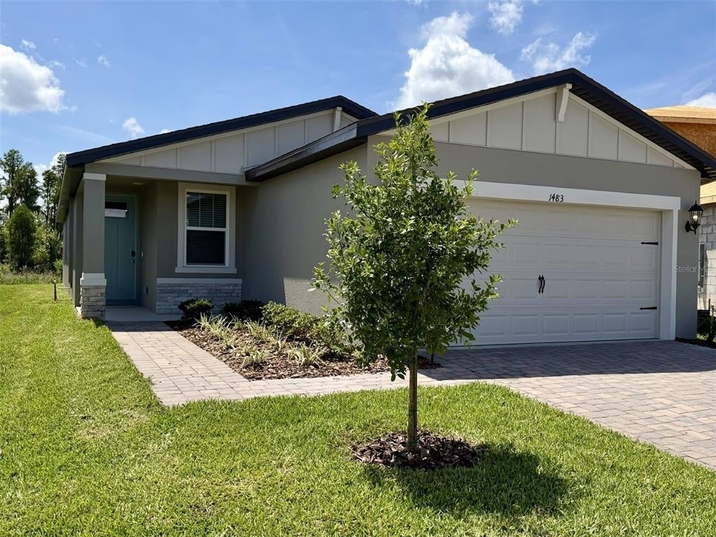 1483 Brekey Way - Photo 0