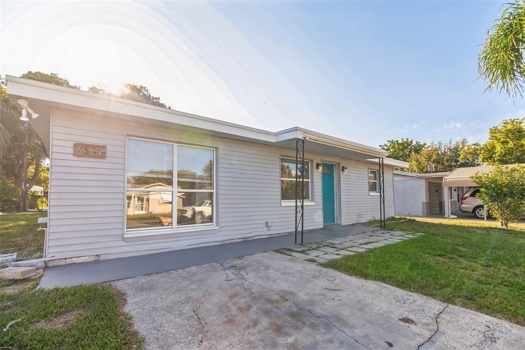 4554 Nimmer Drive - Photo 1
