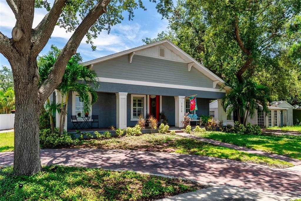 3628 S Renellie Drive - Photo 1