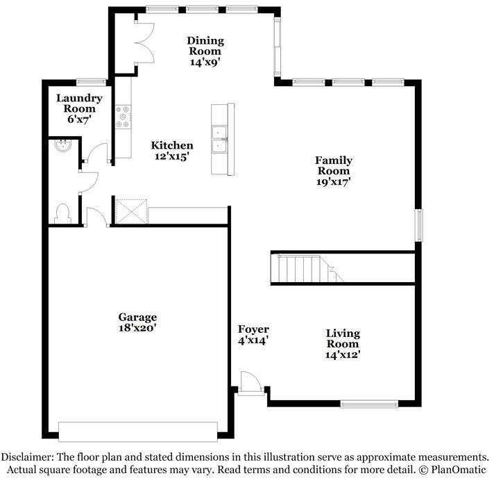 21118 Bridgemeadows Lane - Photo 15