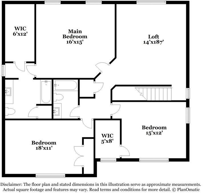 21118 Bridgemeadows Lane - Photo 16