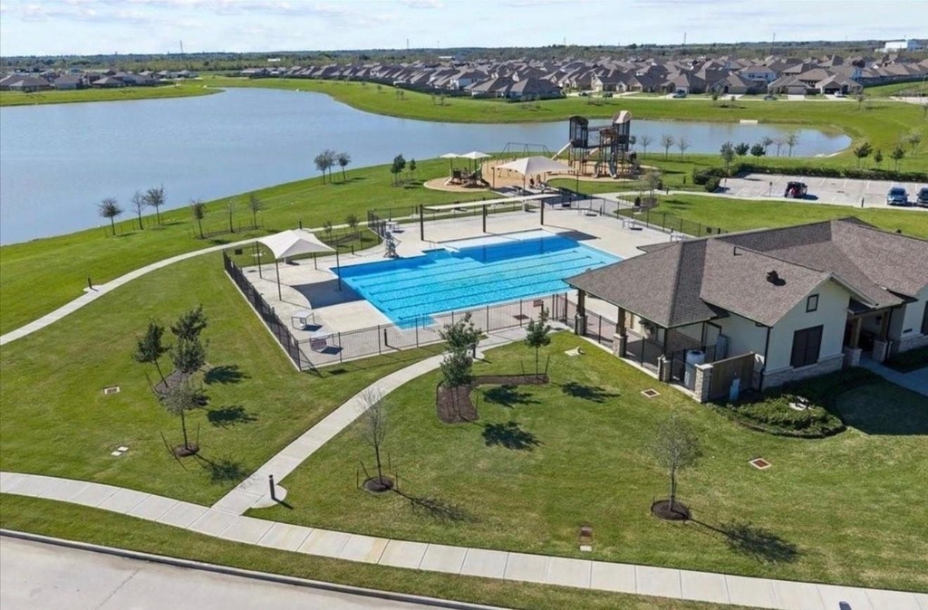 9335 Pavonia Fawn Drive - Photo 21