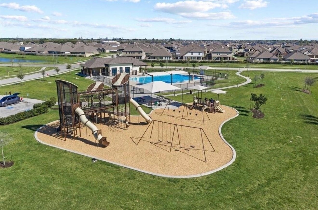 9335 Pavonia Fawn Drive - Photo 20