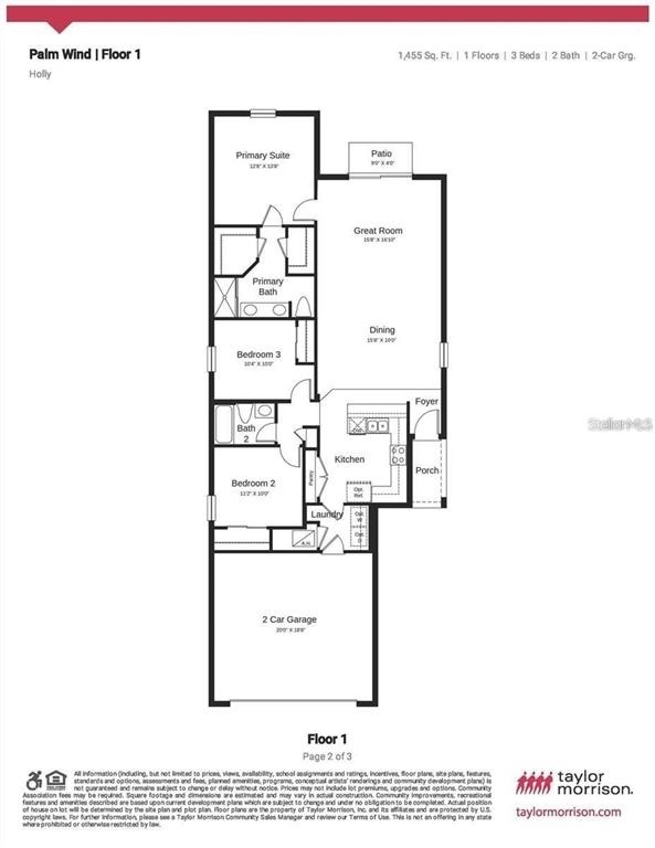 13341 Tropical Breeze Way - Photo 20