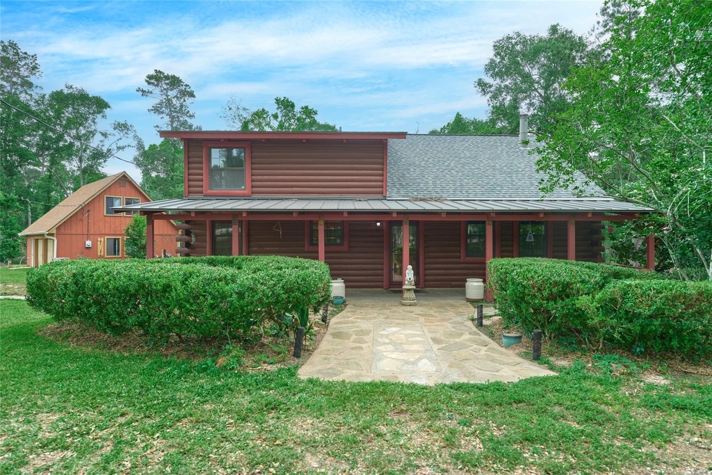18233 Country Place Drive - Photo 0