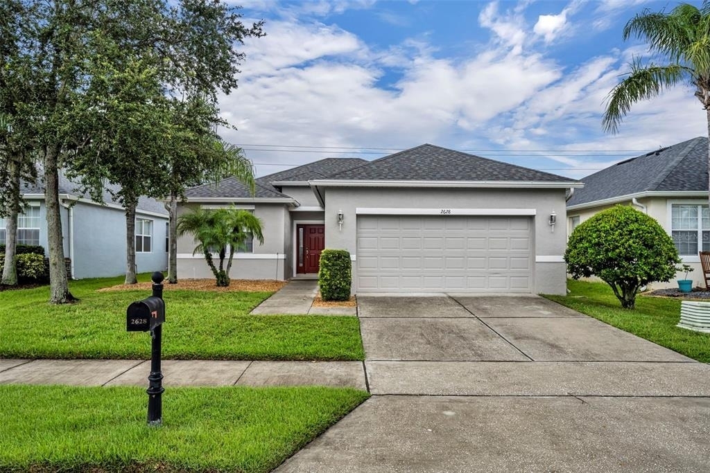 2628 Balforn Tower Way - Photo 1