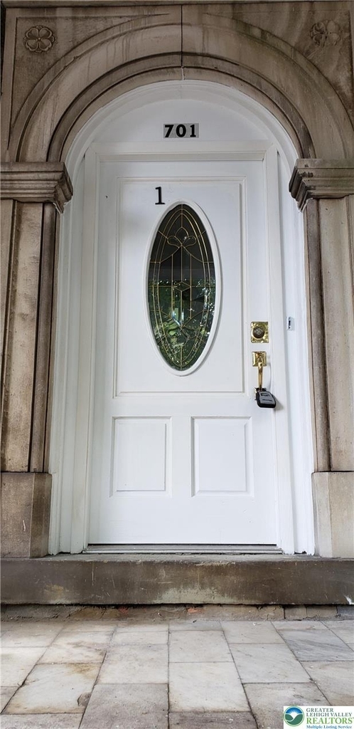 701 Atlantic Street - Photo 1