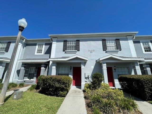 10817 Savannah Wood Drive - Photo 1