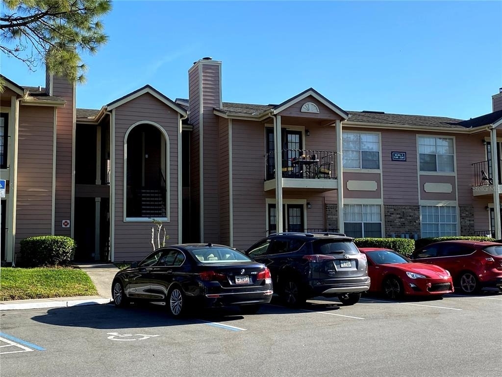2550 N Alafaya Trail - Photo 0