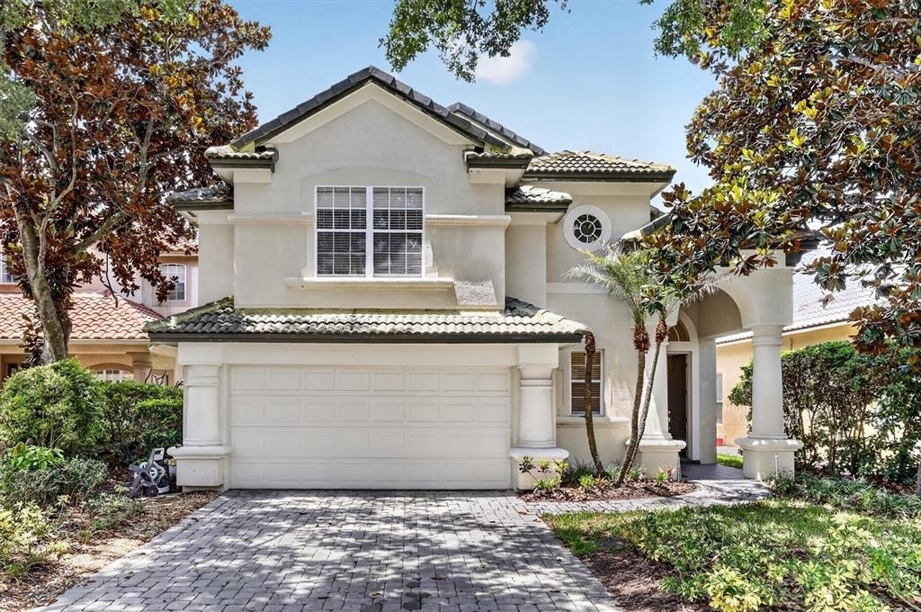 8506 Saint Marino Boulevard - Photo 0