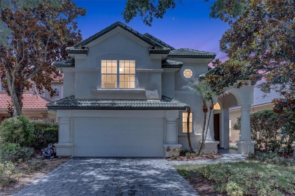 8506 Saint Marino Boulevard - Photo 0