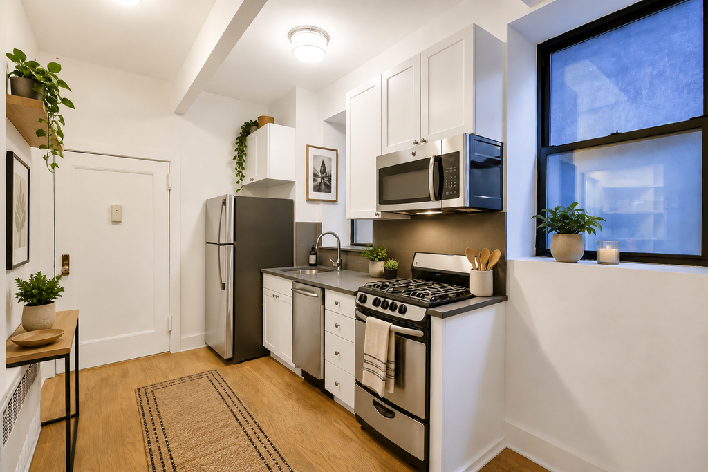 East 26th Street - Photo 1