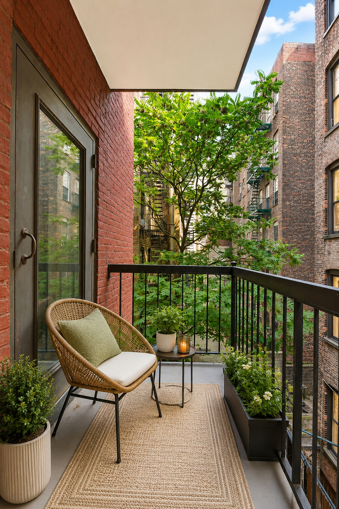 East 26th Street - Photo 0