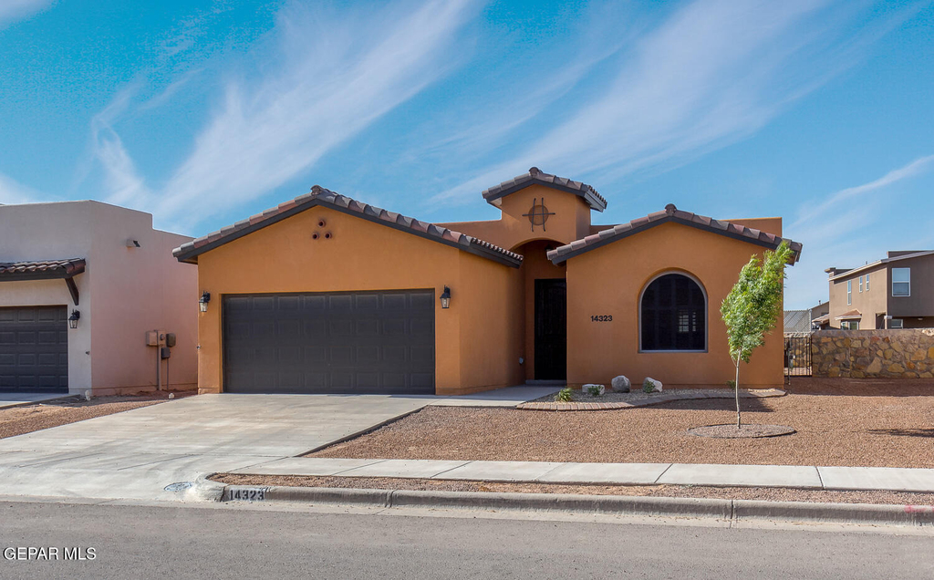14323 High Rock Drive - Photo 1